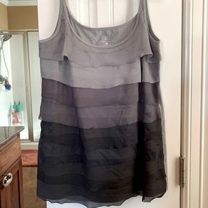 New York & Company tank